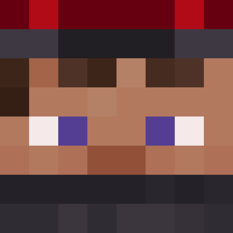 Snappyb3ast's skin