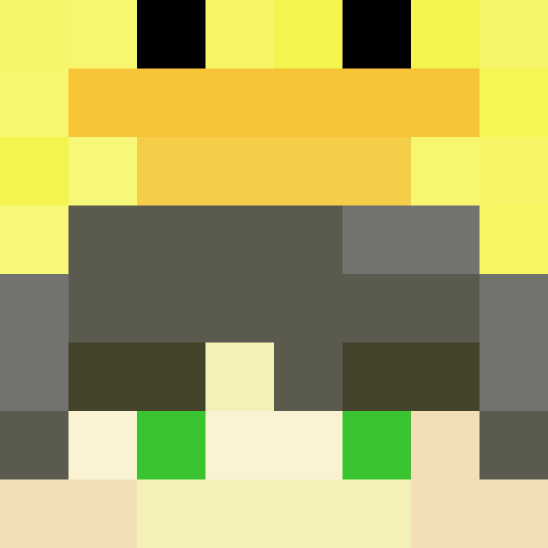 Maledict_YT's skin