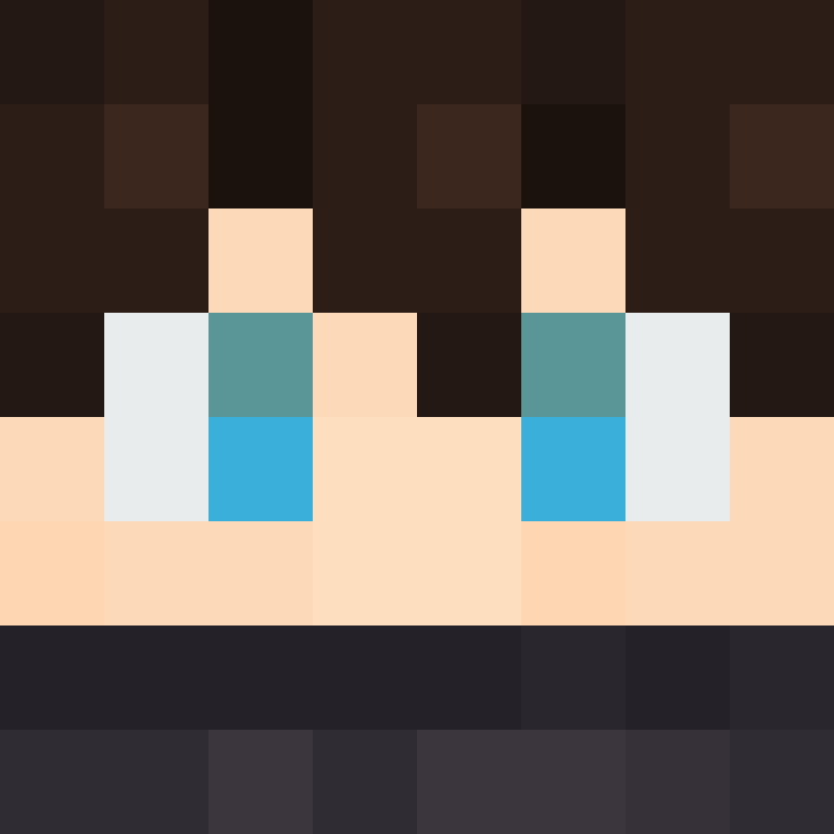 badeendjeh's skin