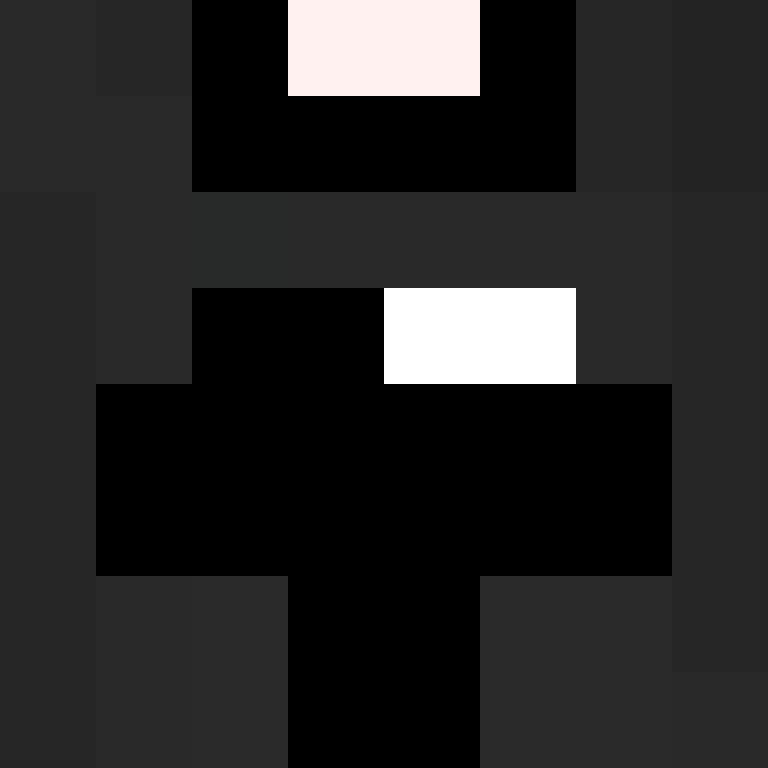 edgyspence's skin