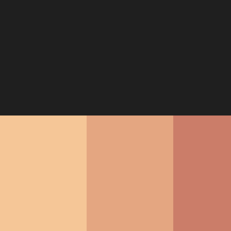Respondents's skin