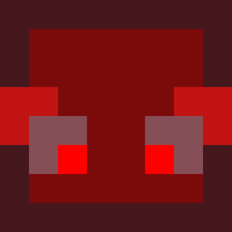 intersecato's skin