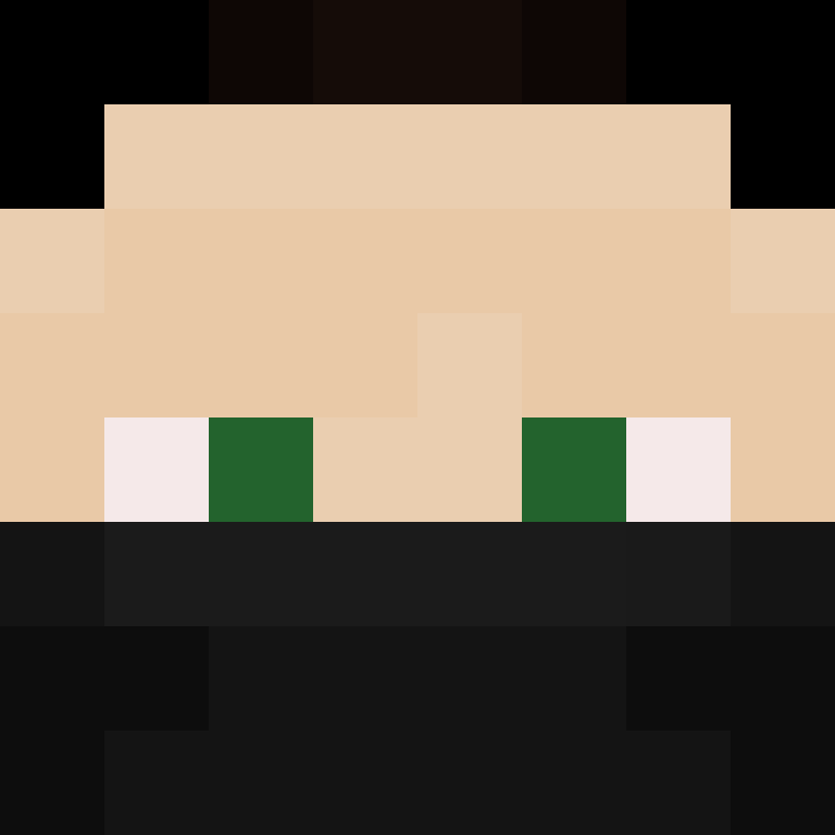DargiV's skin