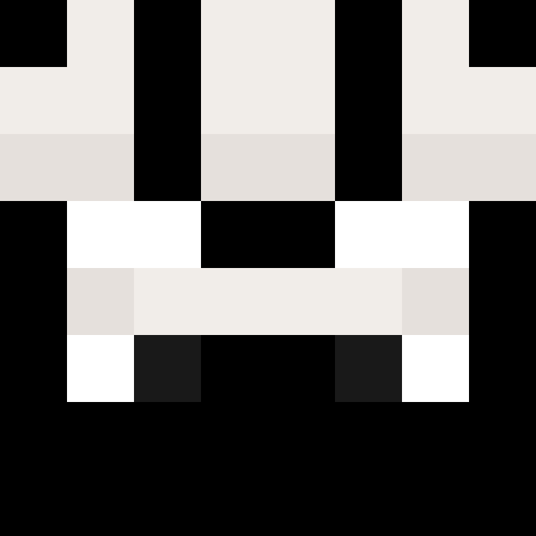 xentany's skin