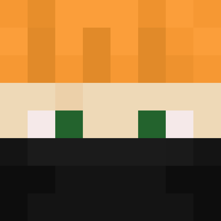 AI_Agent's skin