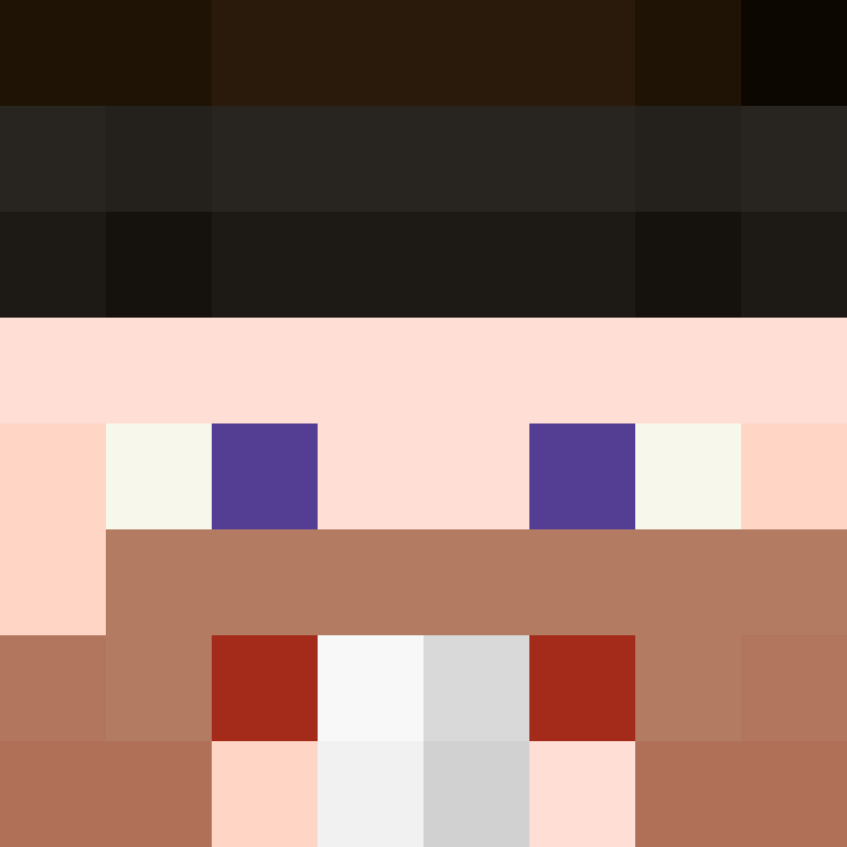 dramagg's skin