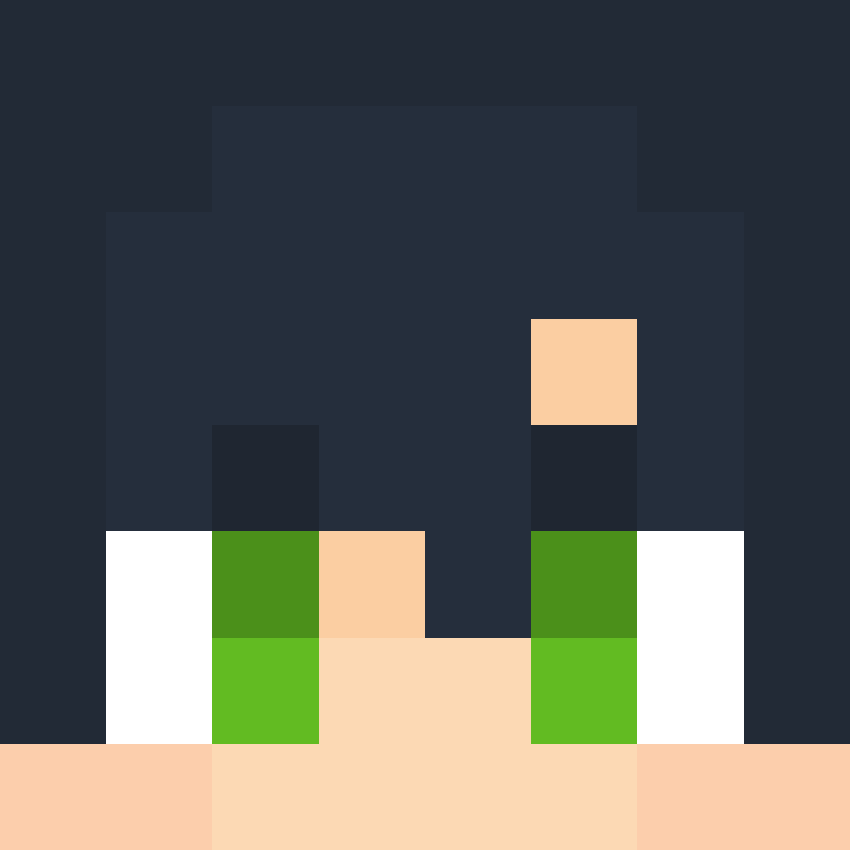 Razania_MC's skin
