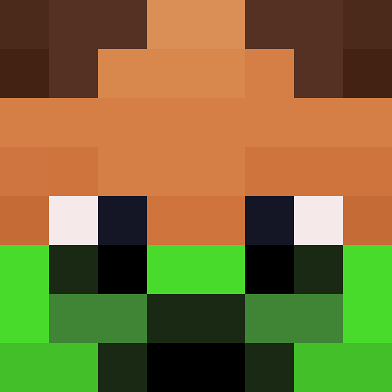 dragloner's skin