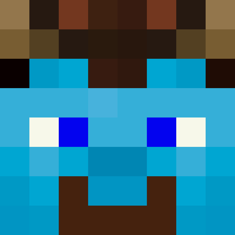 Shar_d's skin