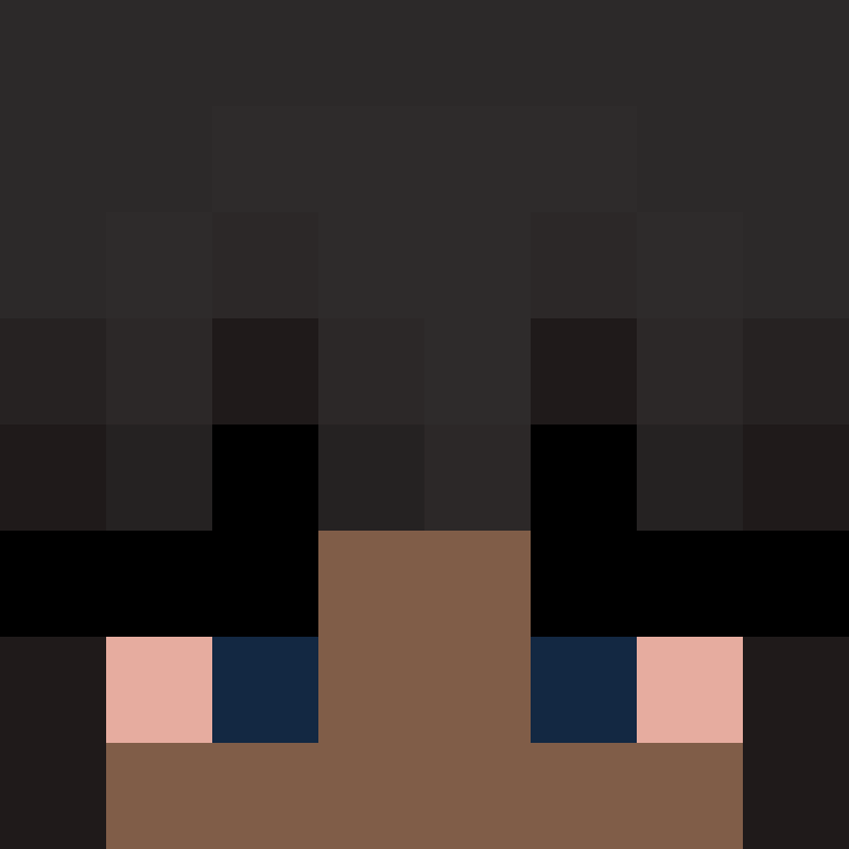 ShakaYami's skin