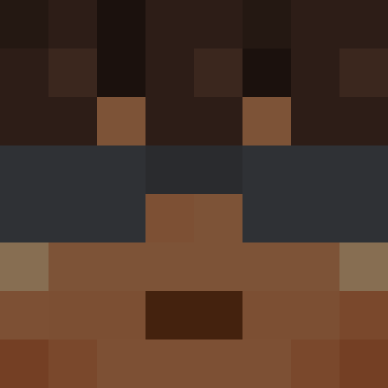 Auntbrix's skin