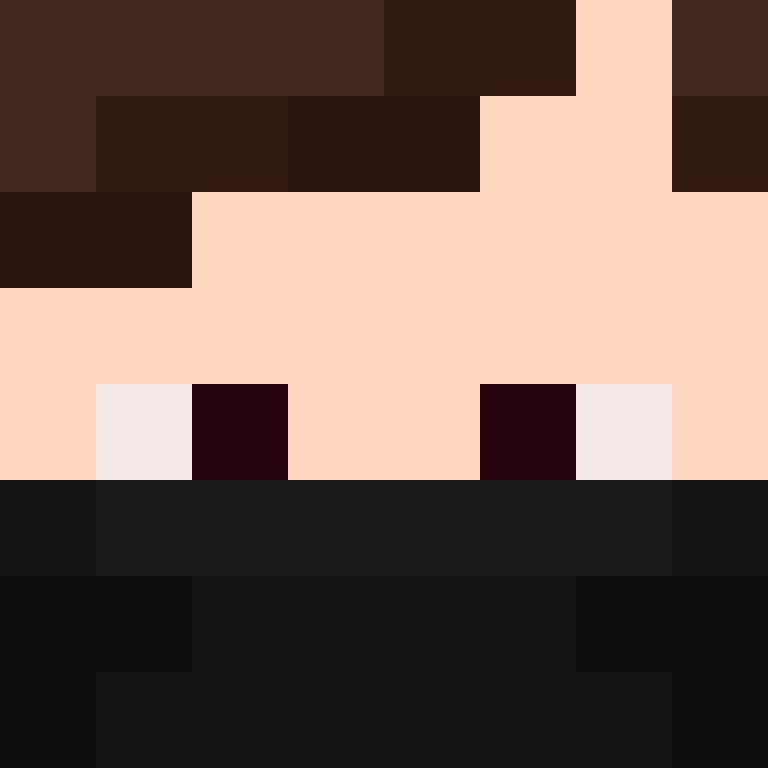 Bolshebricks's skin