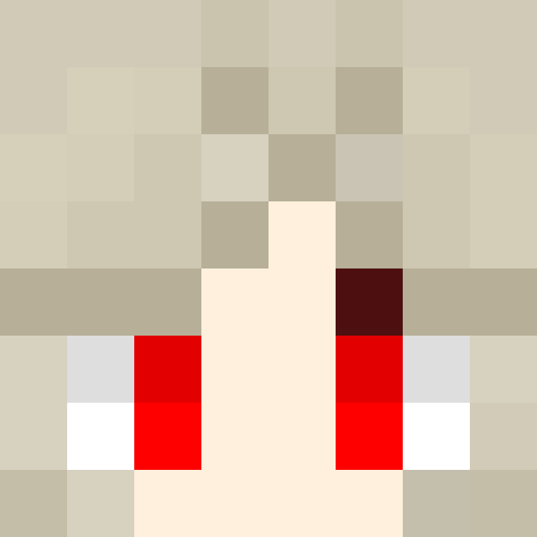 rohesisbored's skin