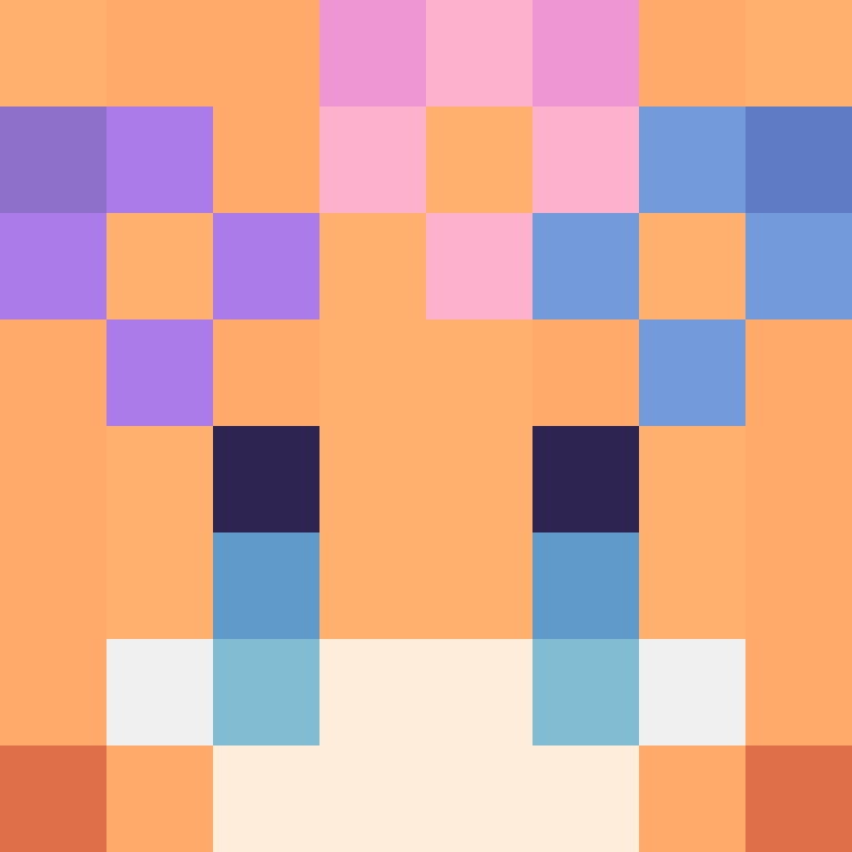 ThePenspinneur's skin