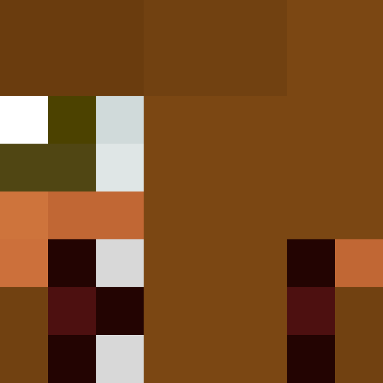 Lenticchie's skin