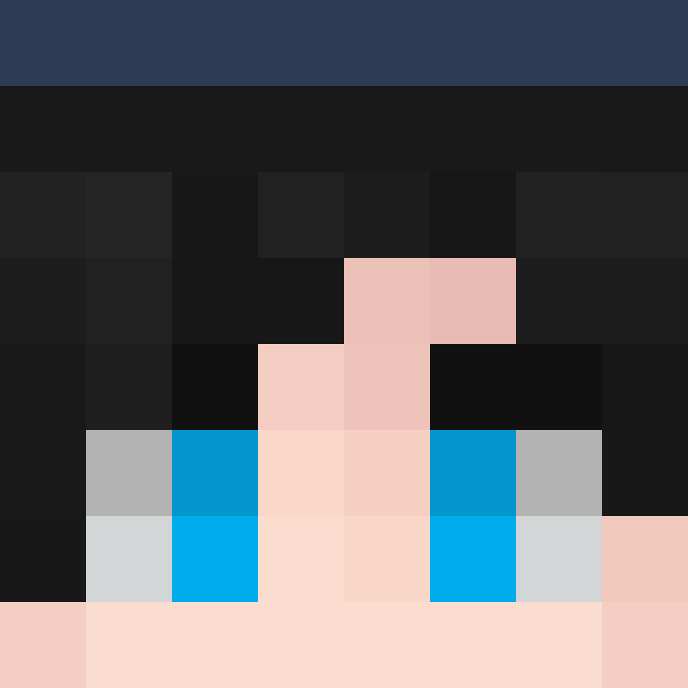 odavidcesar's skin