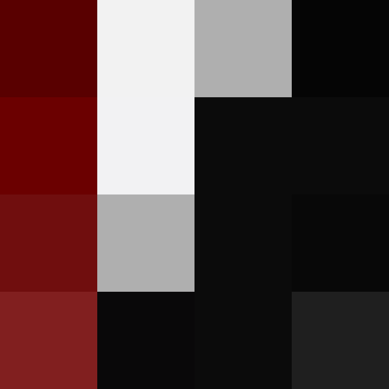 TheCuriousMiner's skin