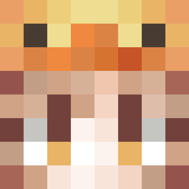 Isa_gg's skin