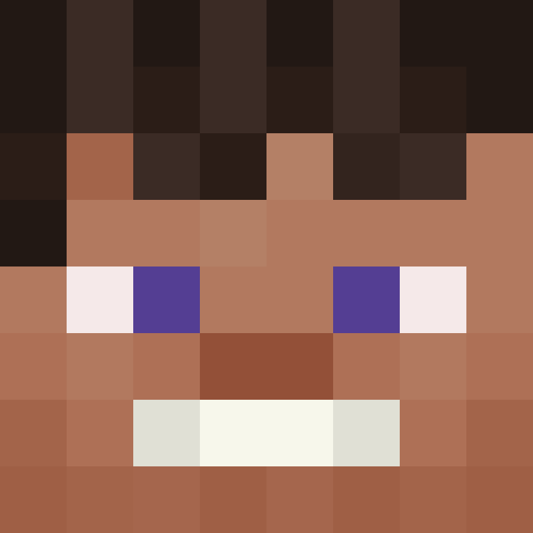 unventivetalent's skin