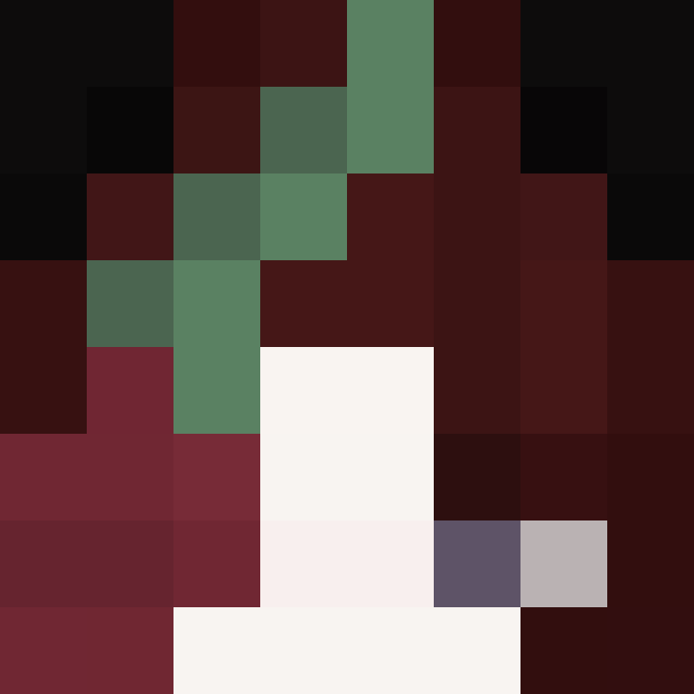 Yeleha's skin