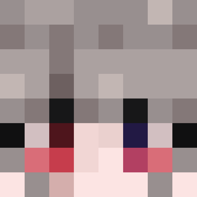 clomp's skin