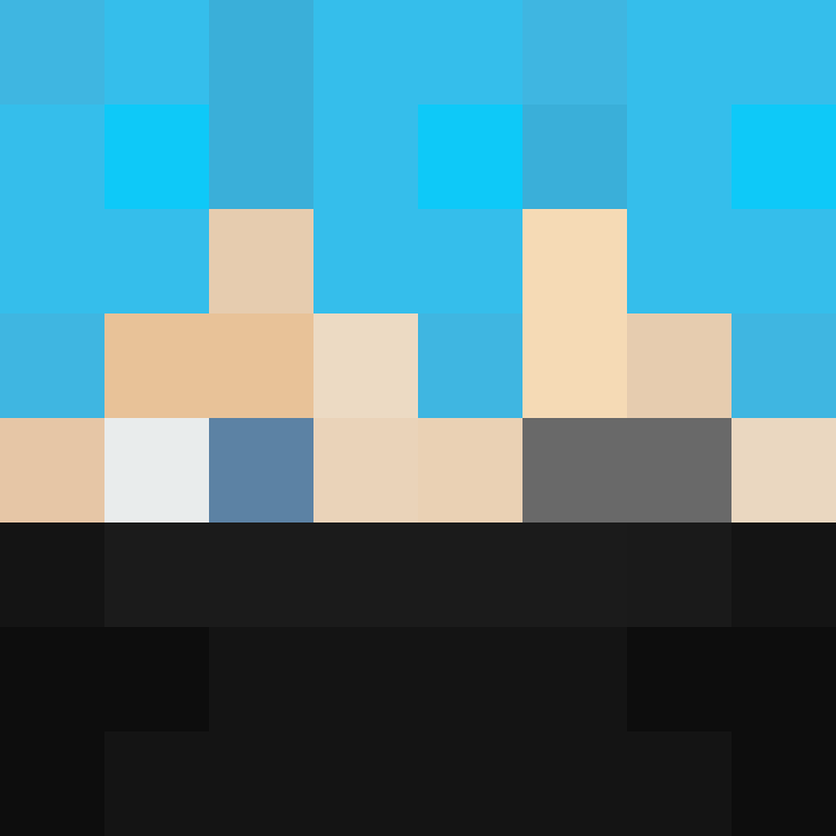 Snappyb3ast's skin