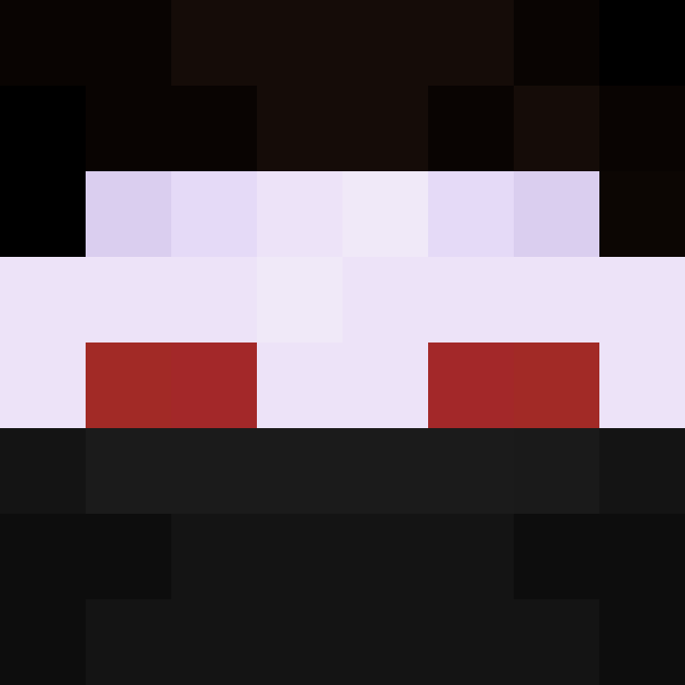 PatatjeMC's skin