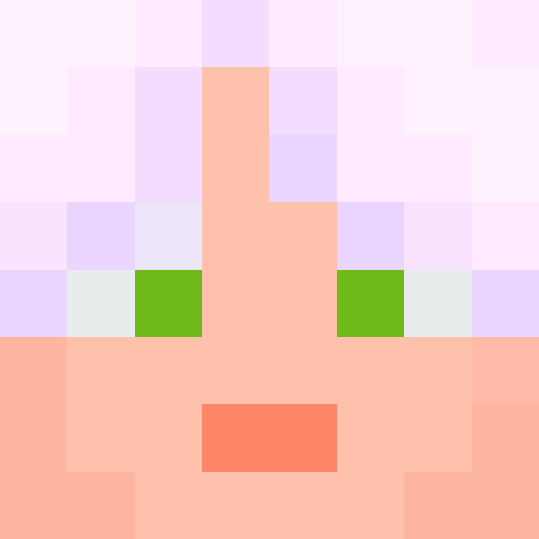 Zuarig's skin