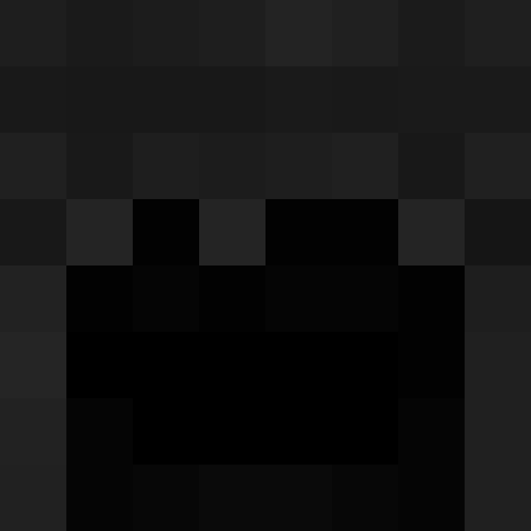 Filomenao's skin