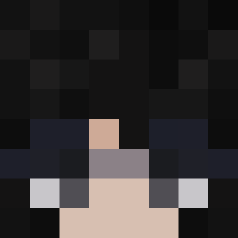 KEITH_0302's skin