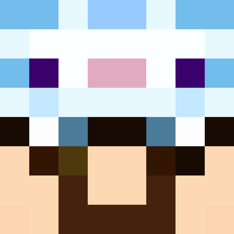 AlexisMadd's skin