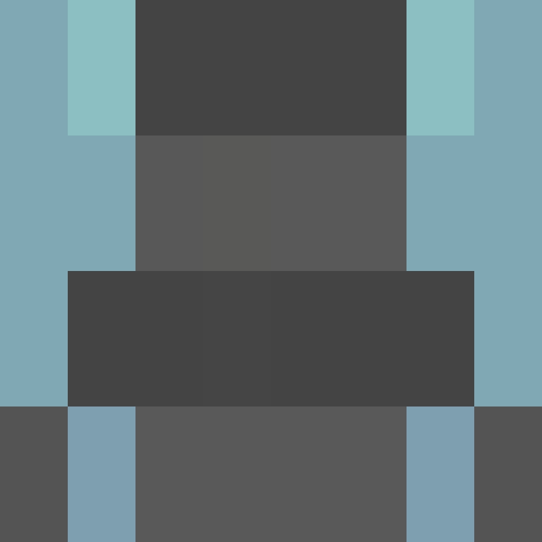 CrypticLoser13's skin