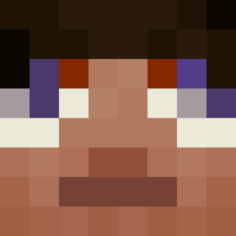 ShakaYami's skin