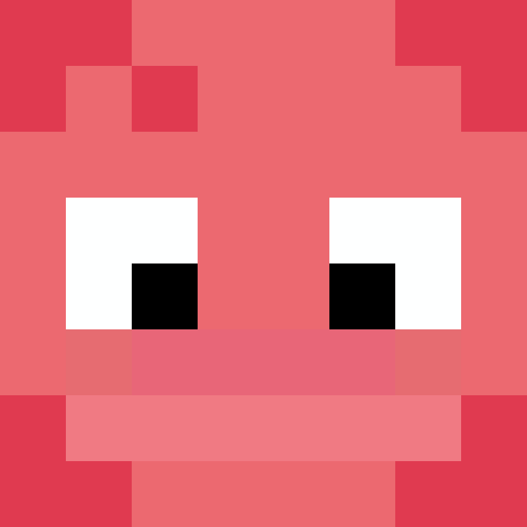 luh29's skin