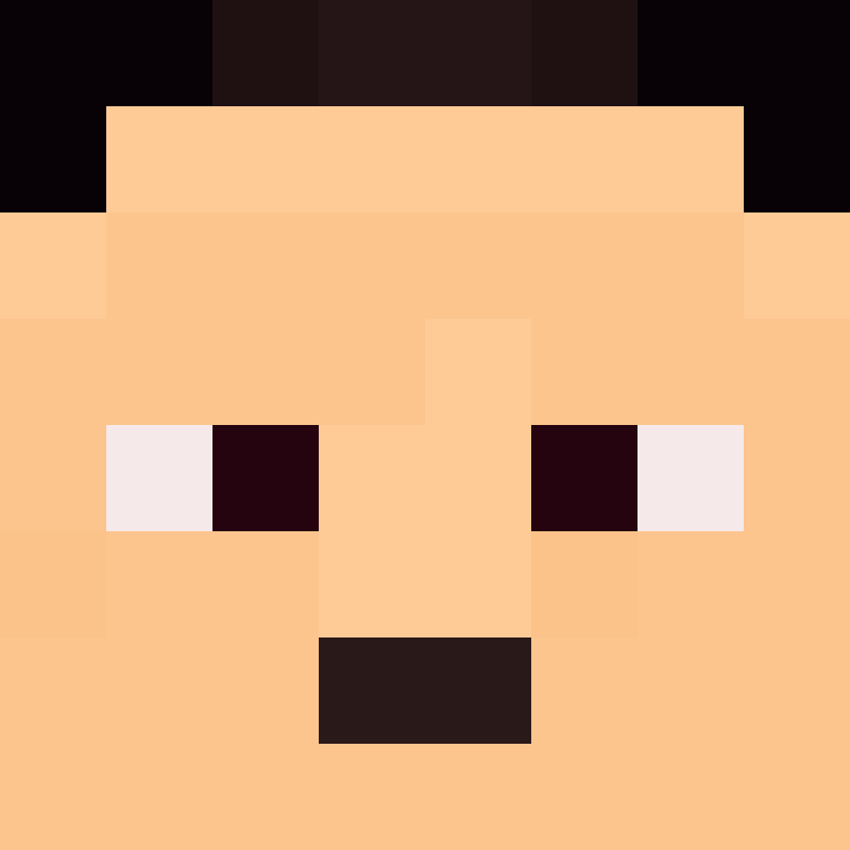 AdamTheHedgehog's skin