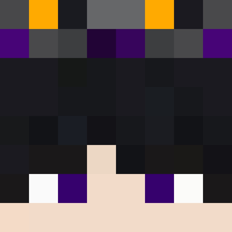 Cartizoll's skin