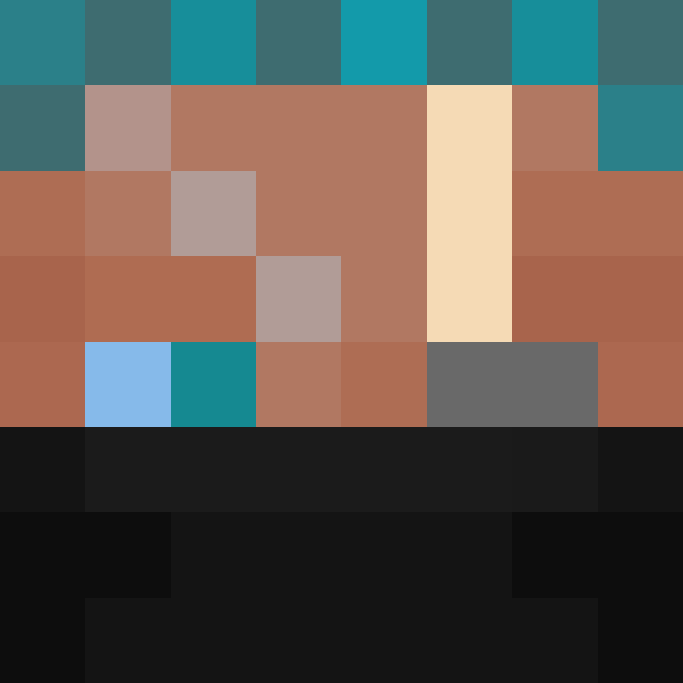 B00KY's skin