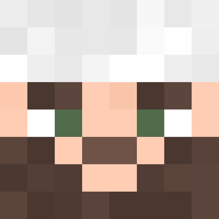 Dequari's skin