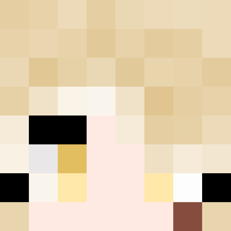 dramagg's skin