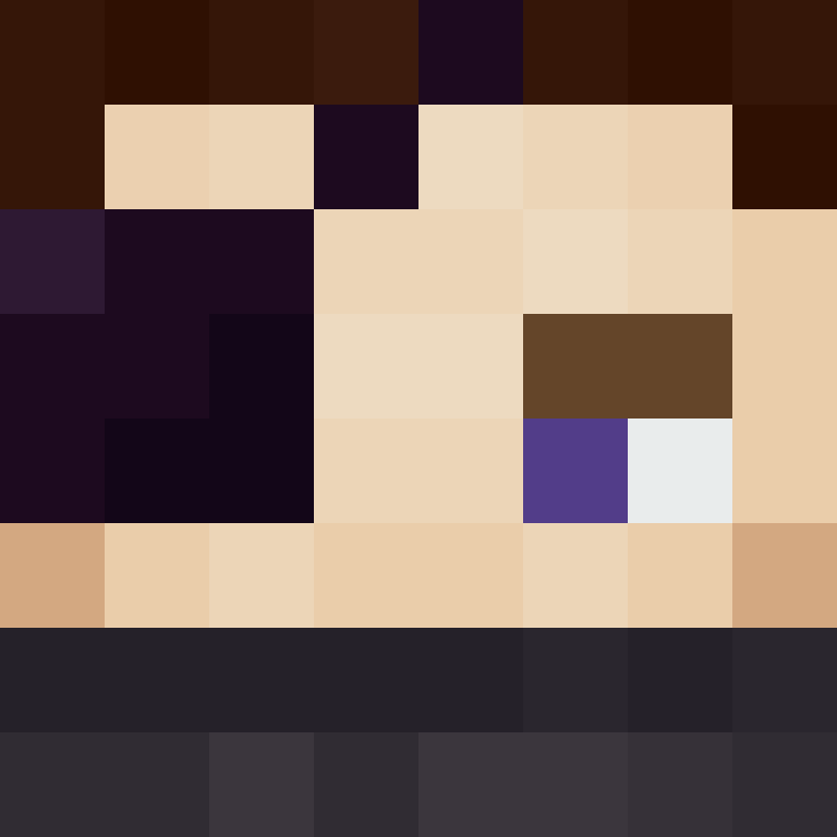41414141h's skin