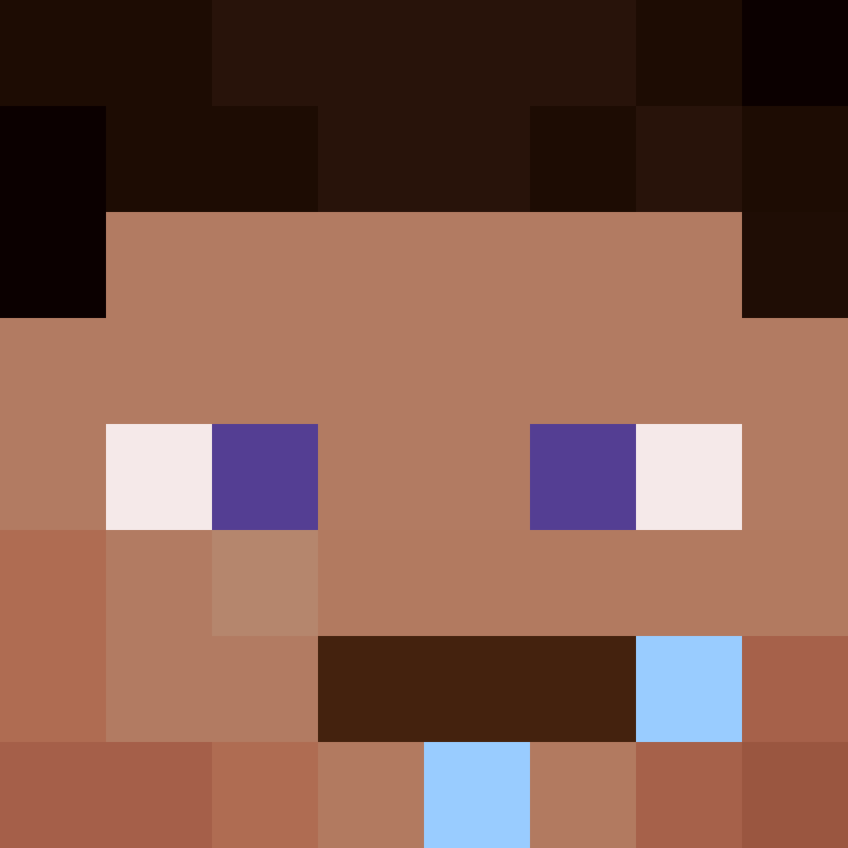 RedAISkye's skin