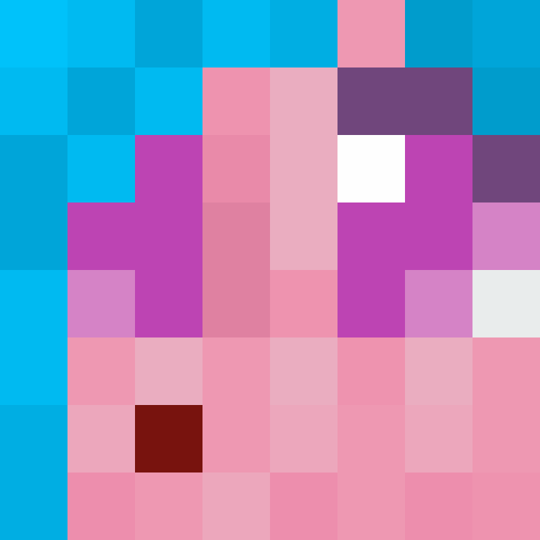 ThePenspinneur's skin