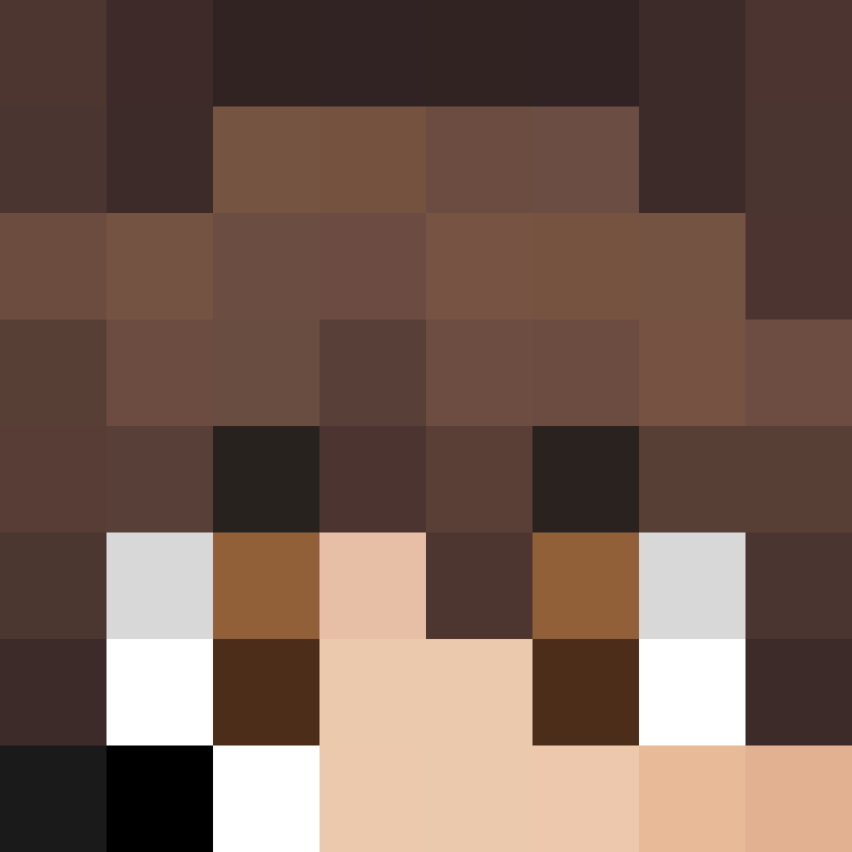 Xenyria's skin