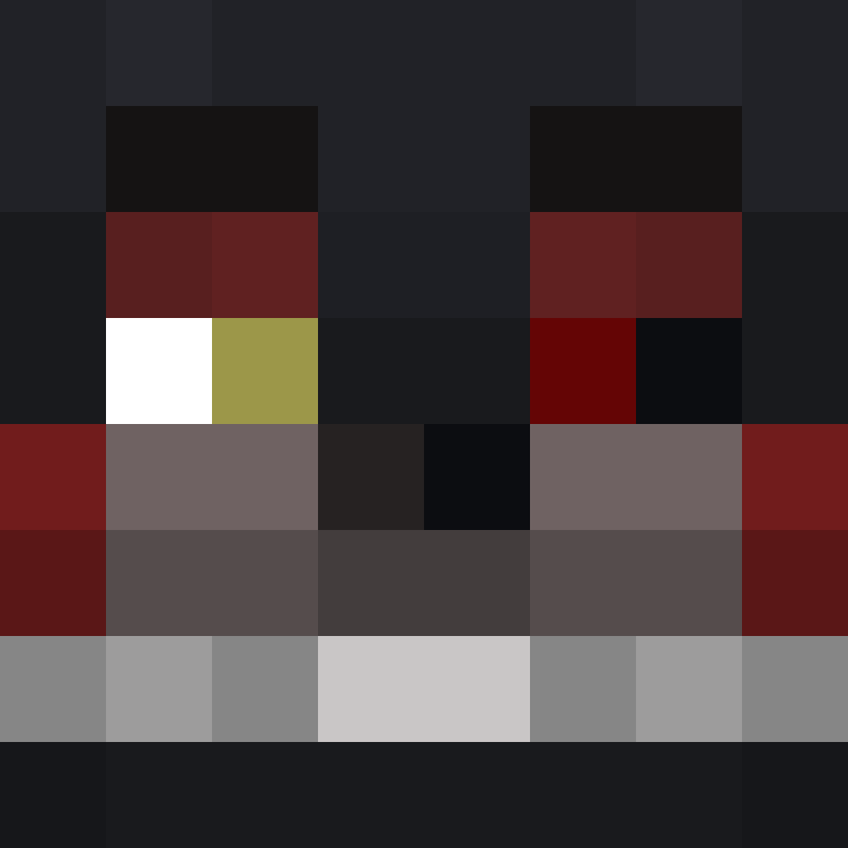 notinventive's skin