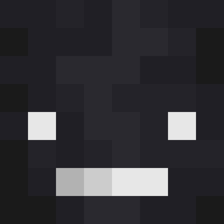 PrinceCR's skin