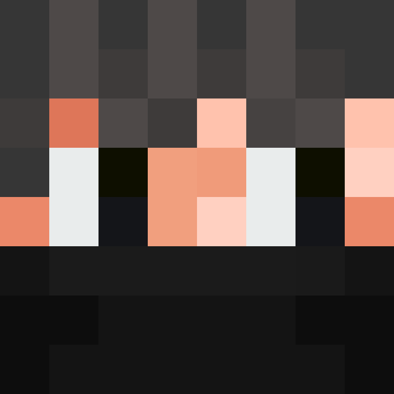 hannhums's skin