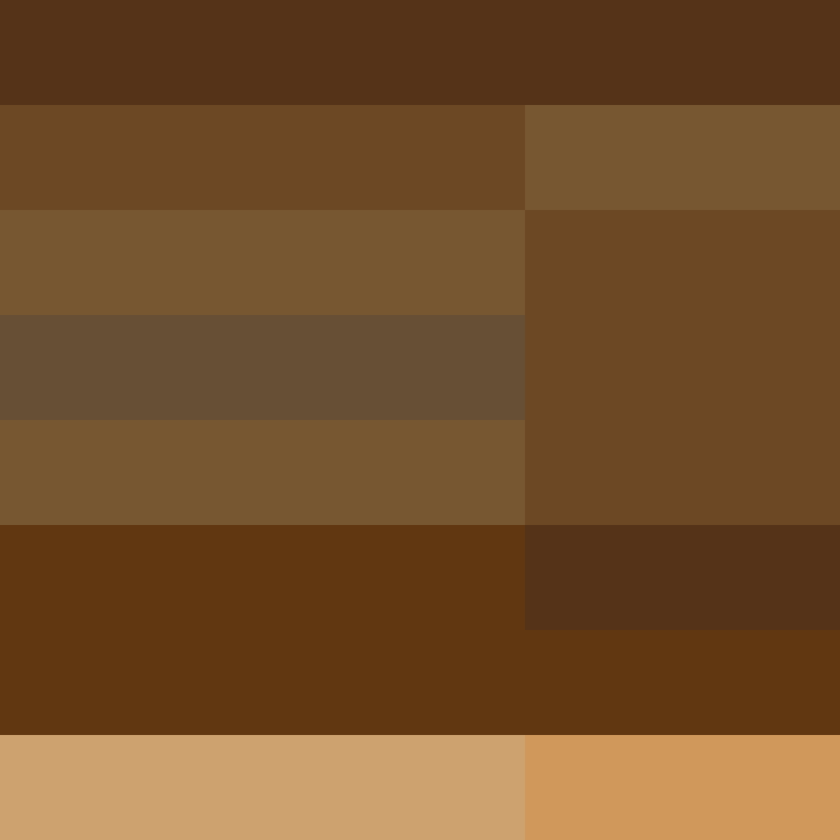 aXe18's skin