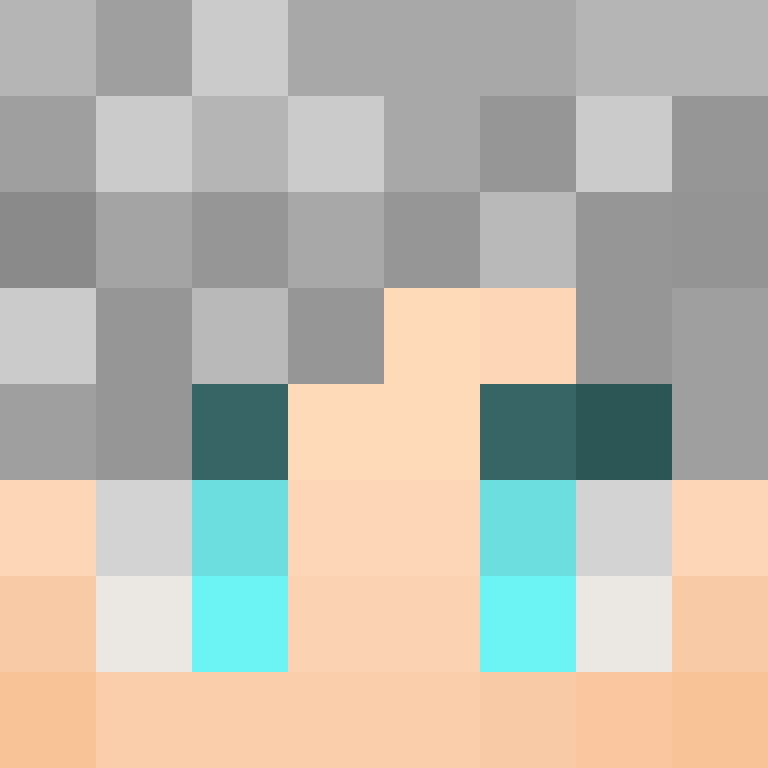 Maledict_YT's skin