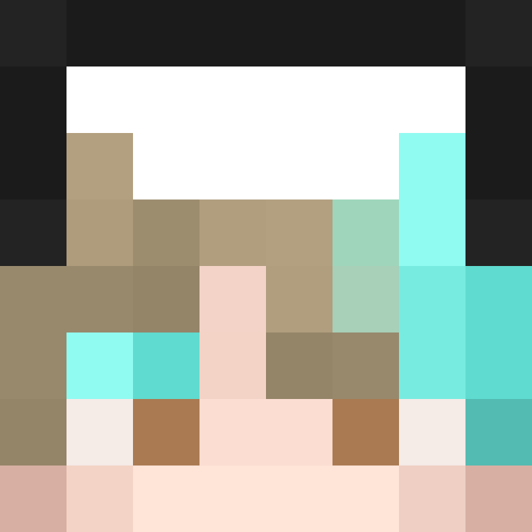Typken's skin