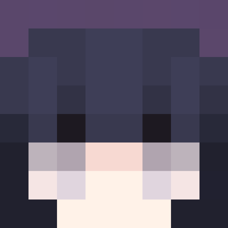 xentany's skin